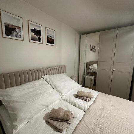 Apartamenty Biala Gran Zakopane Buitenkant foto