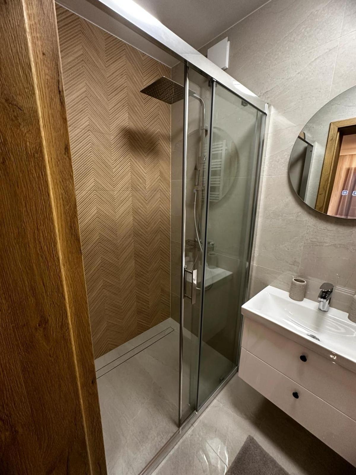 Apartamenty Biala Gran Zakopane Buitenkant foto